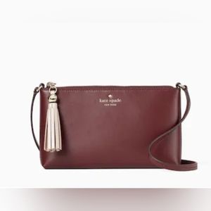 Kate Spade Ivy Street Amy Crossbody